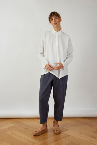 Yacco Maricard ASYMMETRIC SHIRT