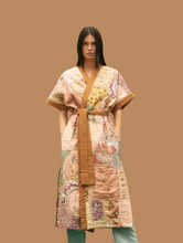 AW22 Mes Demoiselles Kimono Anahata