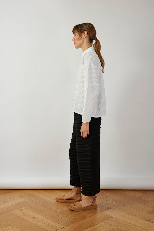 Yacco Maricard SEAM SLEEVE SHIRT