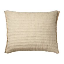 VIDA Cushion cover, Beige