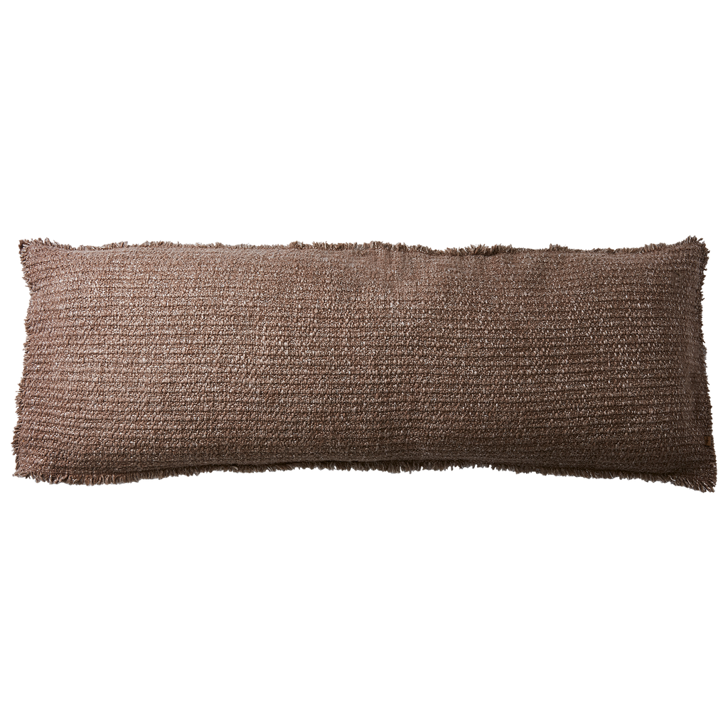 Sonja Cushion Cover Light Brown - 110cm