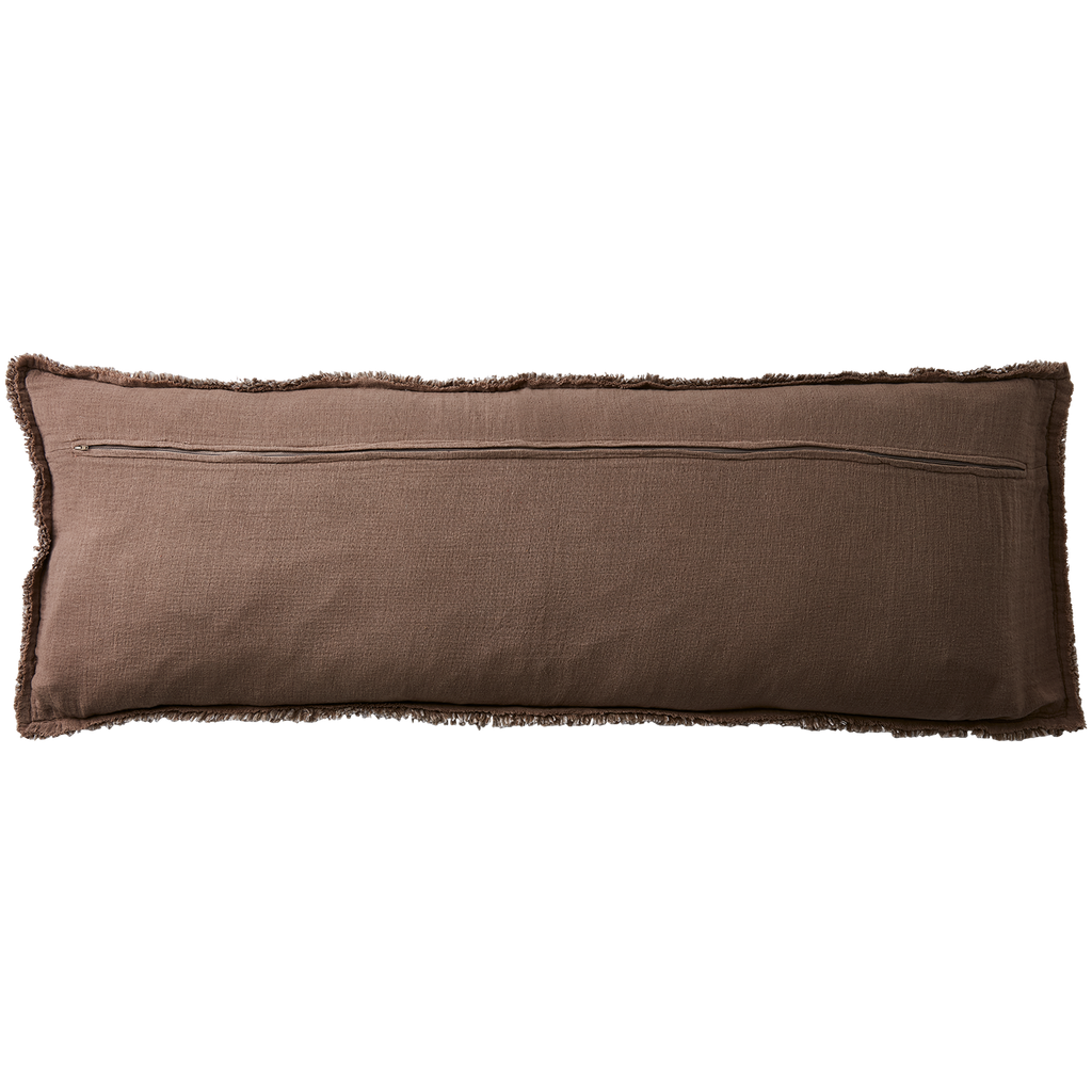 Sonja Cushion Cover Light Brown - 110cm