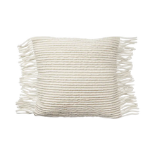 Vendela Cushion Cover Off White