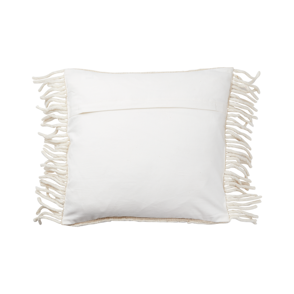 Vendela Cushion Cover Off White