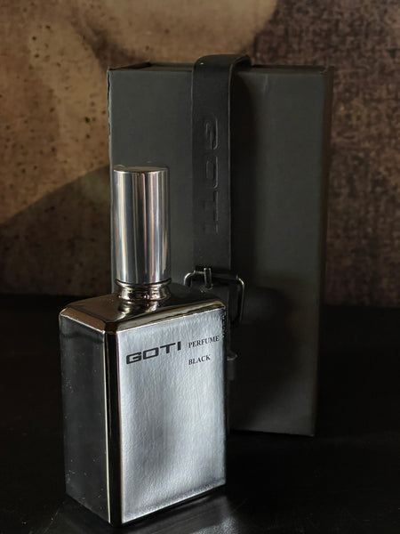 GOTI PERFUME Black