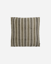 Cushion cover, HDMoota, Off-white/ Mustard