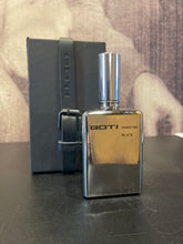 GOTI PERFUME Black