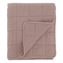 Vintage Quilt Taupe