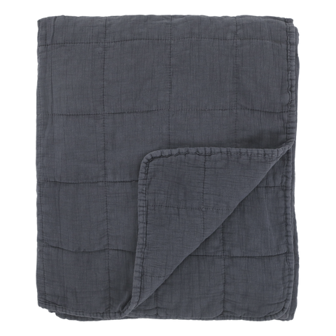 Vintage Quilt Midnight