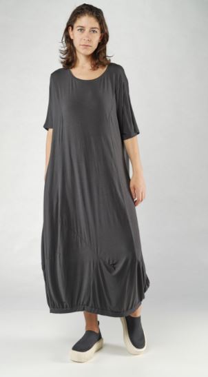 Rundholz SS25 1700901 dress asteriod