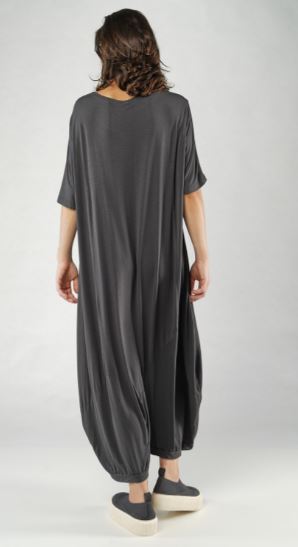 Rundholz SS25 1700901 dress asteriod