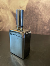 GOTI PERFUME Black