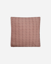 Cushion cover, HDAyda, Dusty berry