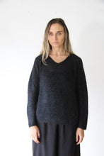 Mes Soeurs et Moi Papyrus Jumper Black