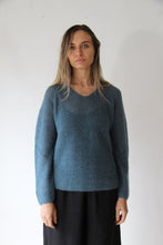 Mes Soeurs et Moi Jumper Papyrus Storm