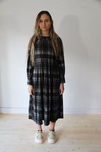 WDTS  - Tilly dress - Flannel