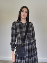 WDTS  - Tilly dress - Flannel