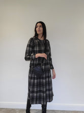 WDTS  - Tilly dress - Flannel