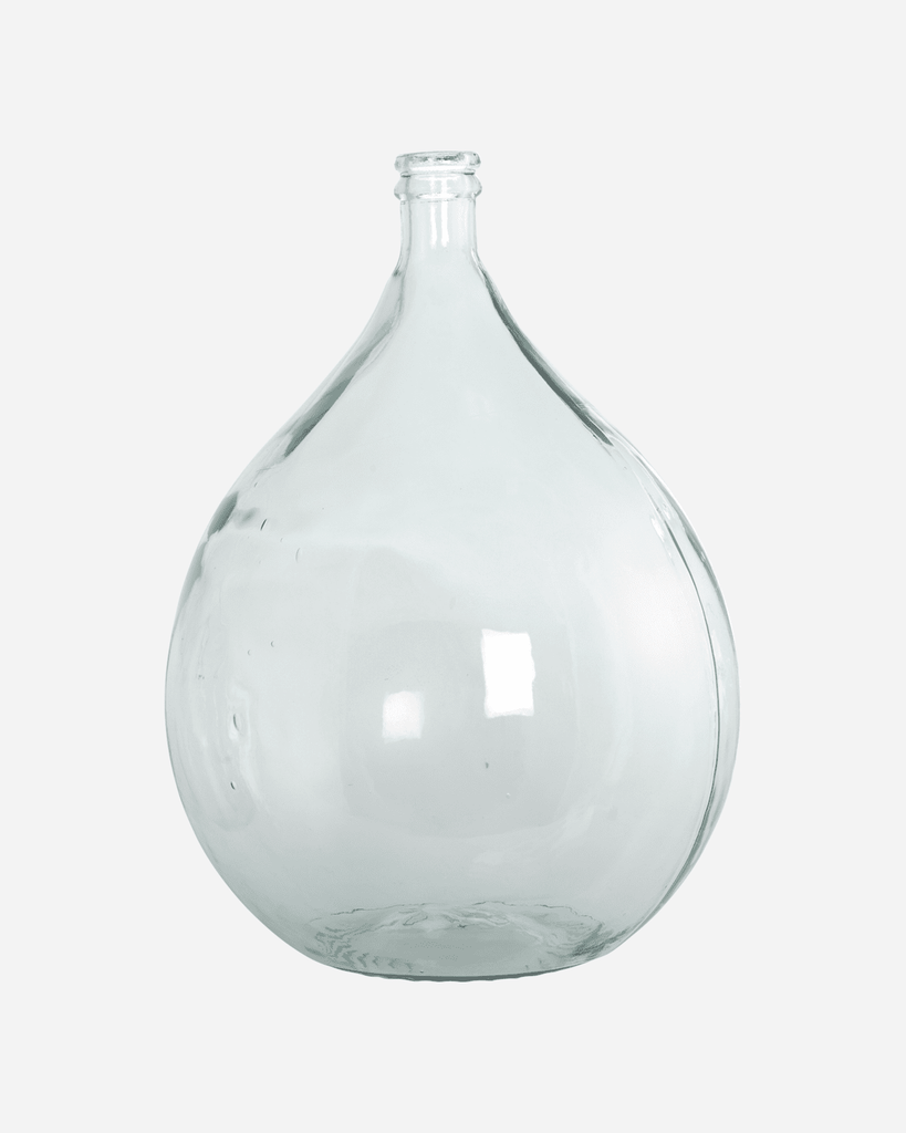 Vase/Bottle, Clear