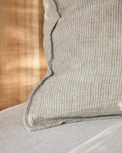 Cushion cover, HDStreak, light green