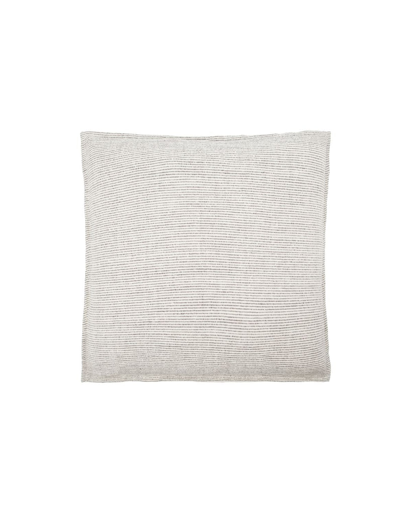 Cushion cover, HDStreak, grey