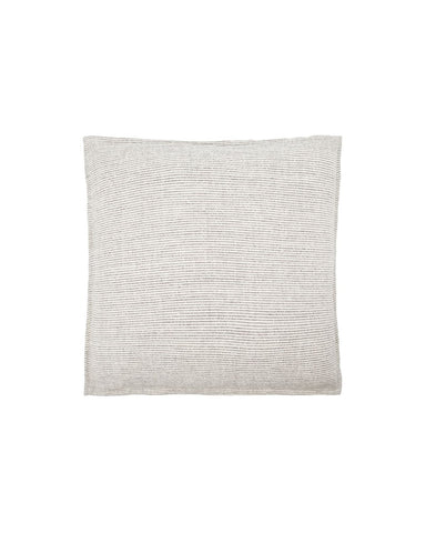 Cushion cover, HDStreak, grey