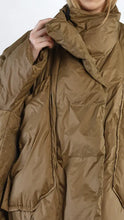 Rundholz AW24 1001101 Jacket camel or black