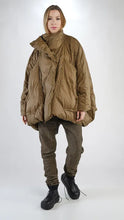 Rundholz AW24 1001101 Jacket camel or black