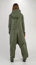 Rundholz AW24 3231306 overall camp