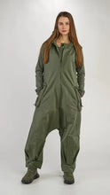 Rundholz AW24 3231306 overall camp