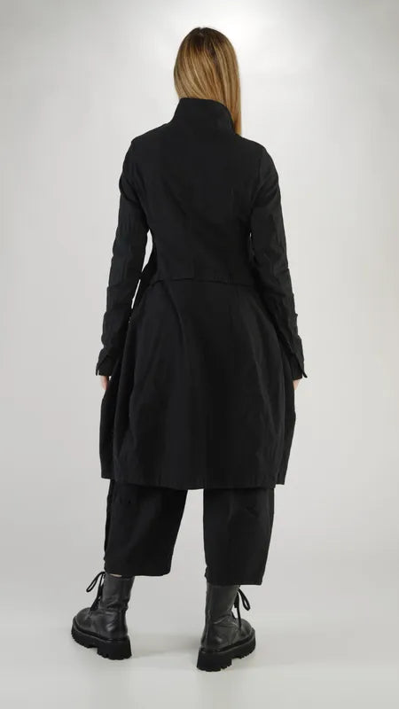 Rundholz AW24 3411205 coat