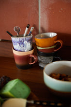 70s ceramics: americano mug rise