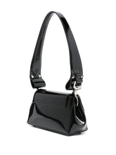 Vivienne Westwood Hazel Small Handbag Black