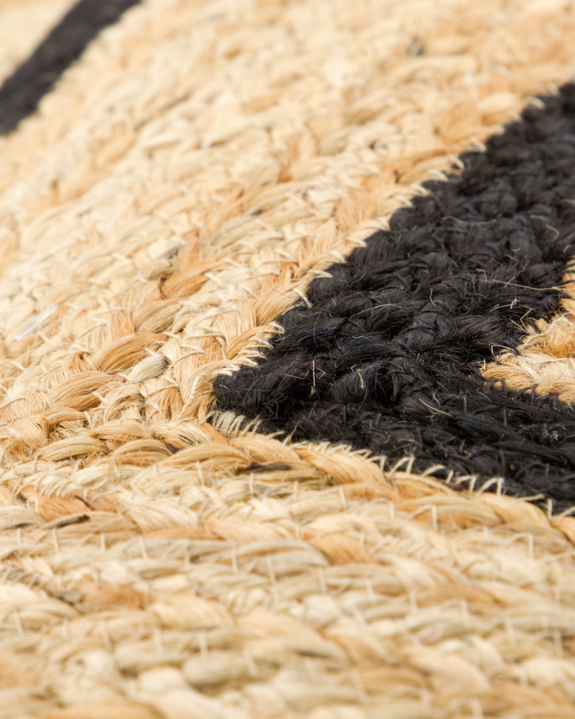 Rug, HDDenta, Black;Nature