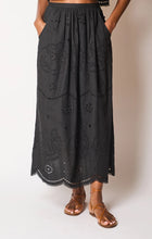 Mabel Skirt Black