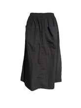 WDTS Orchard skirt - black