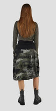 Rundholz AW24 3290330 skirt