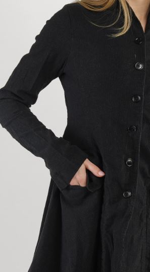 Rundholz AW24 3411205 coat