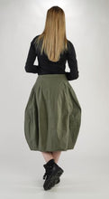 Rundholz AW24 3630303 skirt