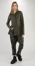 Rundholz AW24 3881101 jacket jungle