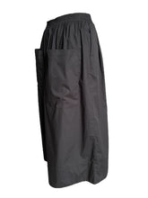 WDTS Orchard skirt - black