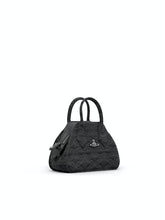 SS24 Vivienne Westwood Towelling Mini Yasmine Bag