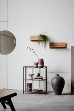 MUUBS Shelf Tokyo - Nature Oak - W50xD20,5xH18 cm
