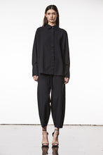 thom/krom SS25 W H 18 Black