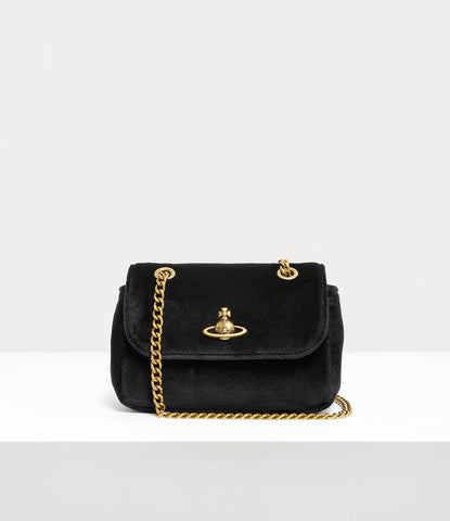 Vivienne Westwood MINI purse CHAIN