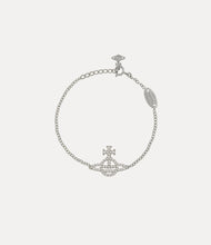 Vivienne Westwood Calliope Bracelet Platinum