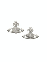 Vivienne Westwood Lorelei Stud Earrings, Platinum