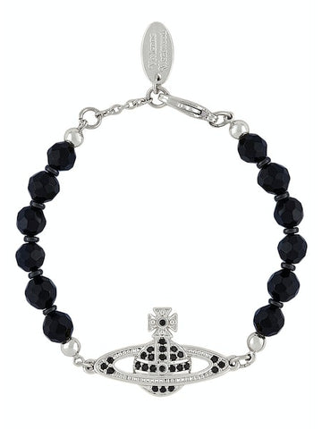 Vivienne Westwood Messaline Bracelet