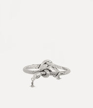 Vivienne Westwood Albane Bracelet - Antique Platinum