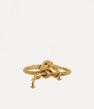 Vivienne Westwood Albane Bracelet - Antique Gold